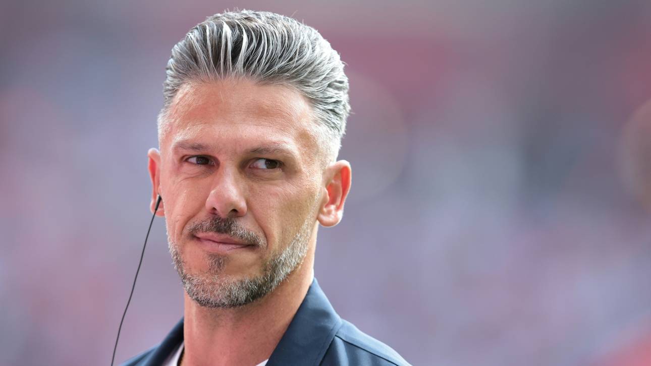 Besonderes Demichelis-Debüt