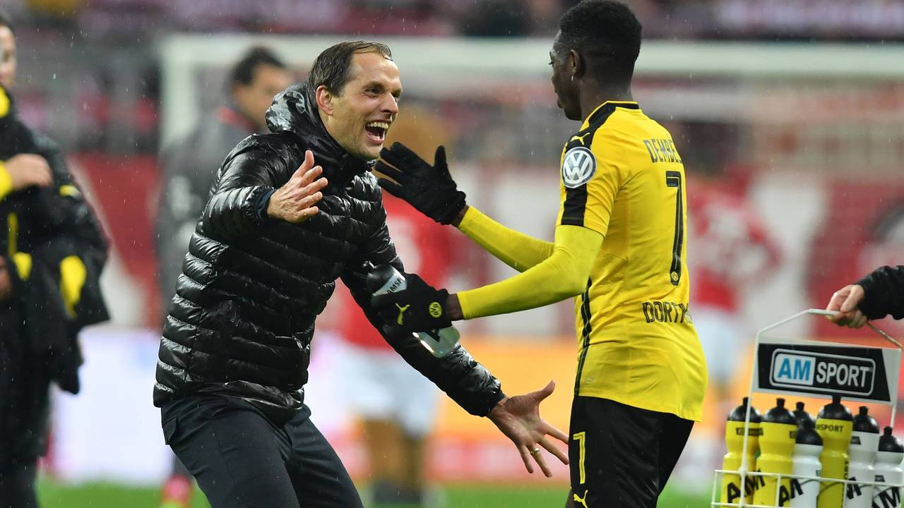 Tuchel trauert Chelsea nach