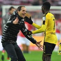 Dembélé, Schürrle und Co.! Diese Spieler machte Tuchel zu Stars