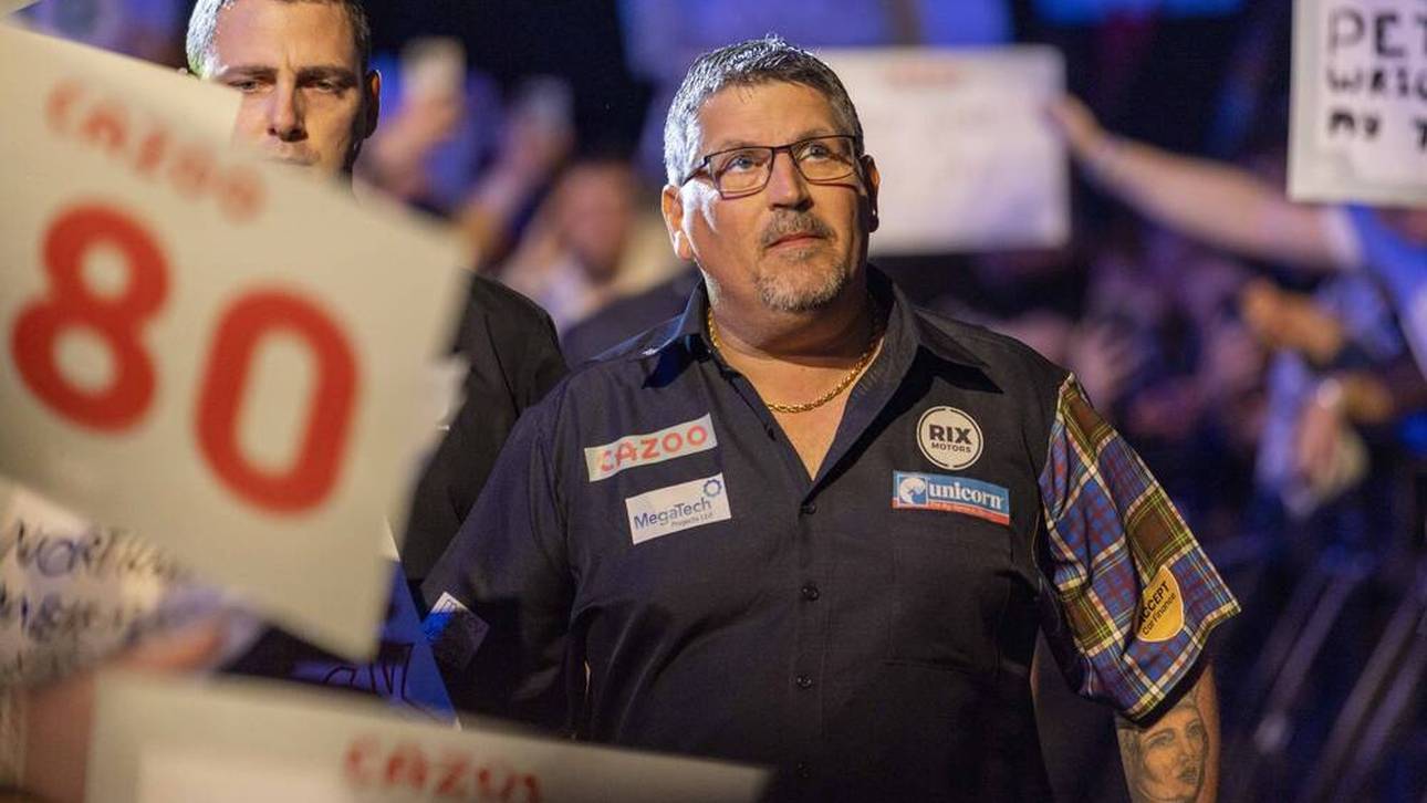 Der leise Abschied einer Legende?