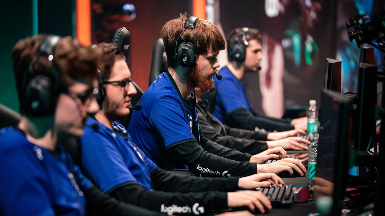 LEC: nukeduck und denyk zu Excel