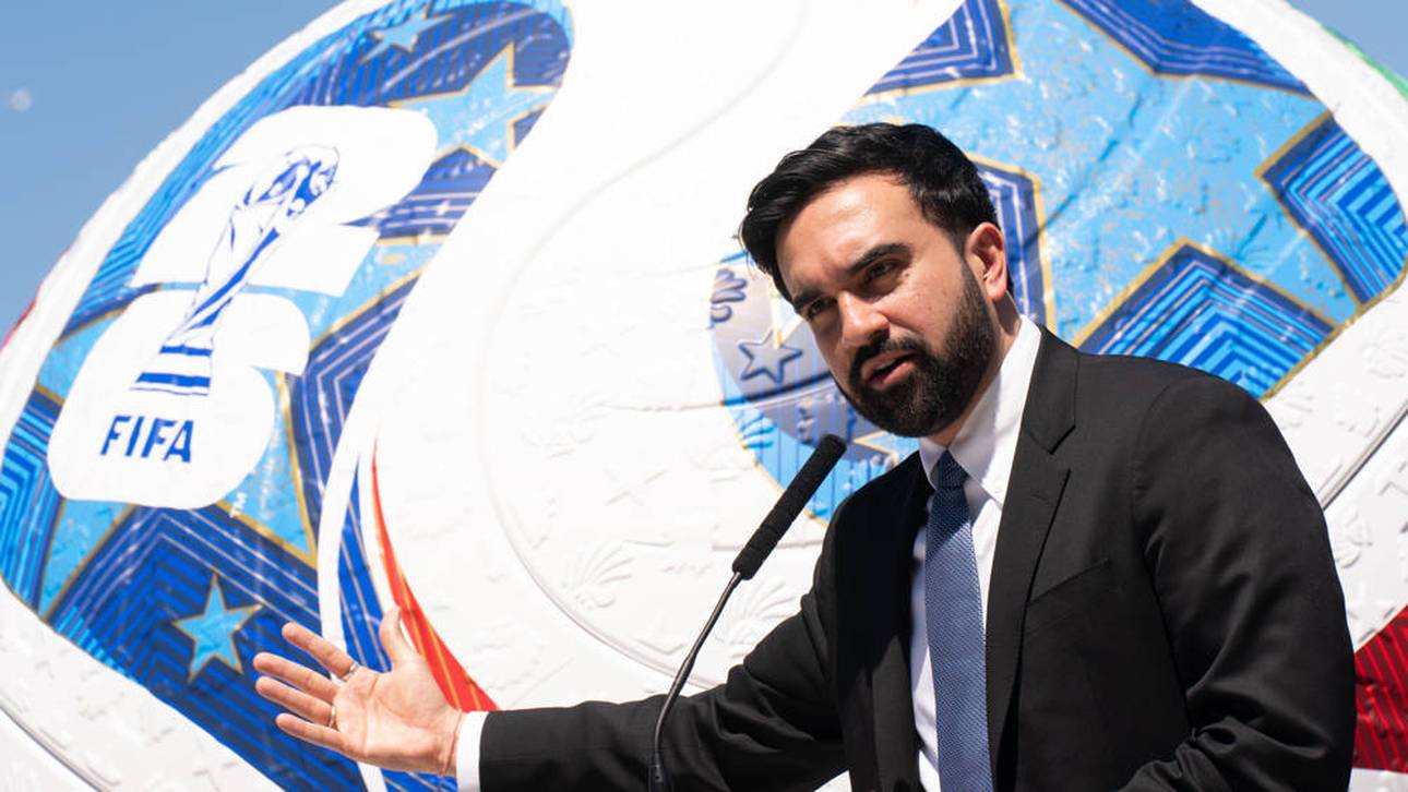 „Geldmacherei“: Ärger um FIFA-Verbot