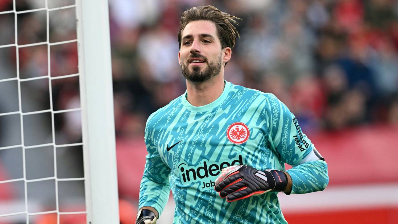 Trapp warnt vor schwächelnden Bayern