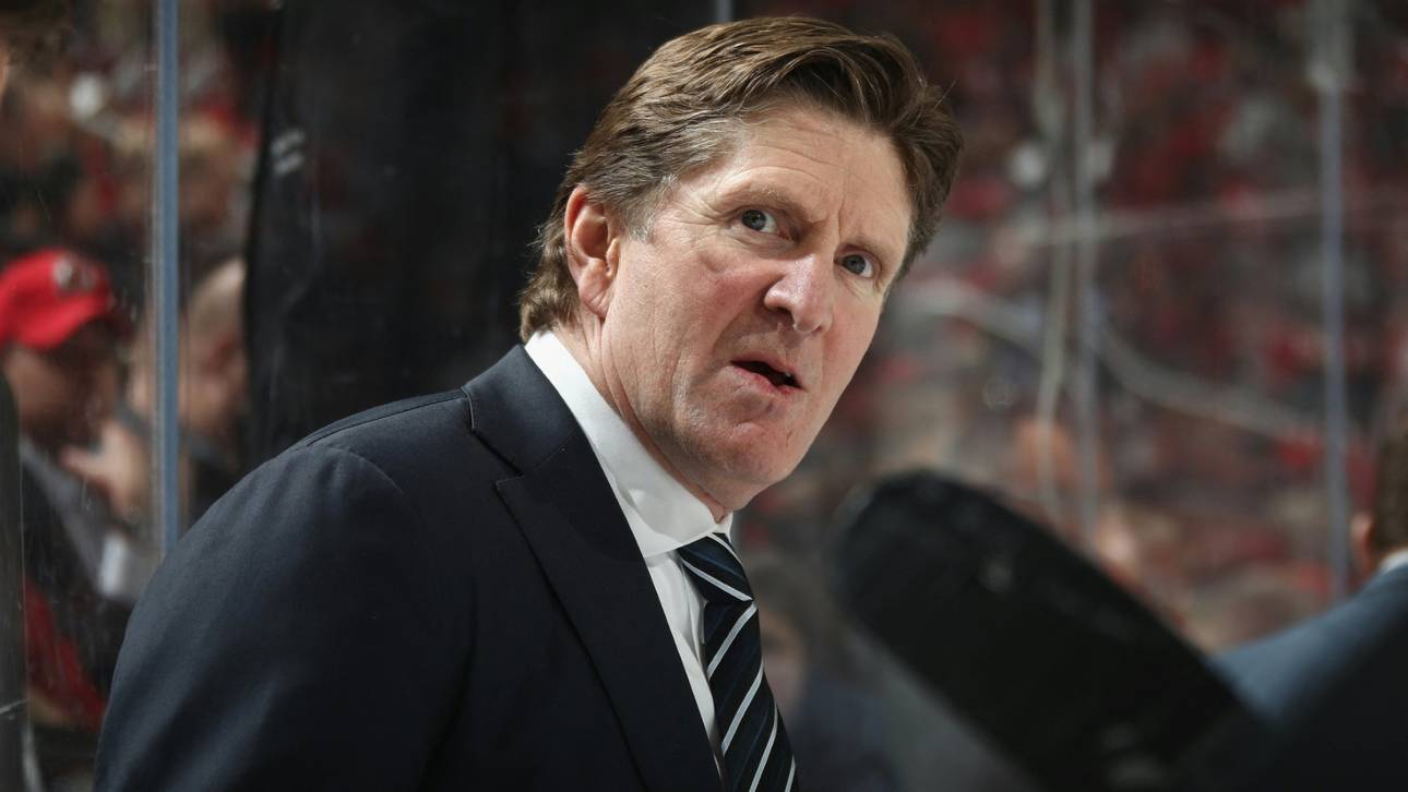 Neuer Draisaitl-Coach fix