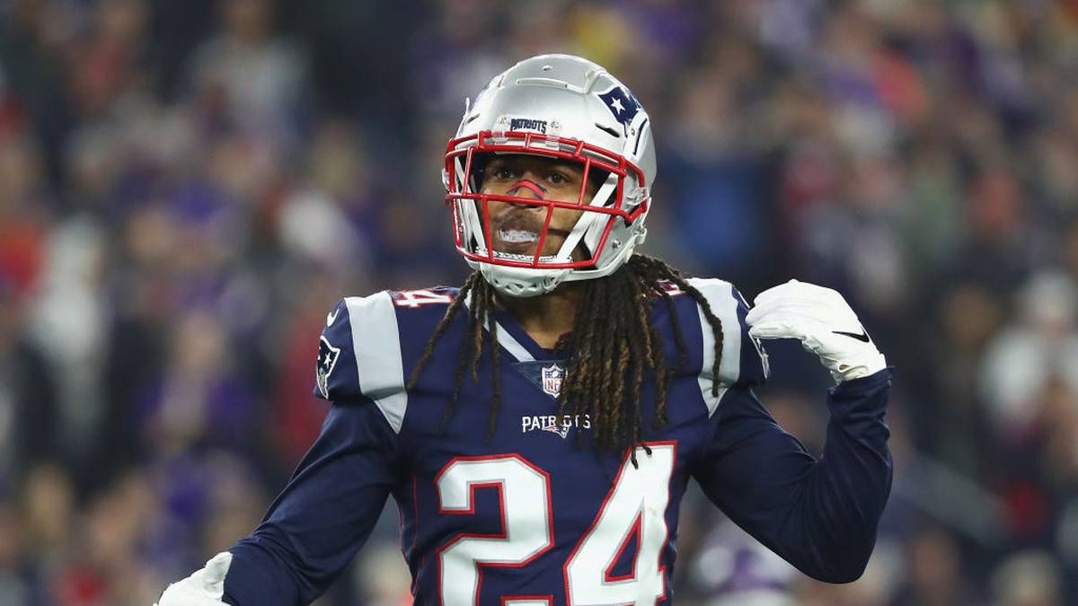 Die Secondary ist vor allem tief und hat mit All-Pro-Cornerback Stephon Gilmore einen echten Star
