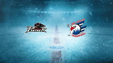 Die Highlights der Partie Augsburger Panther gegen Adler Mannheim aus der DEL im Video.