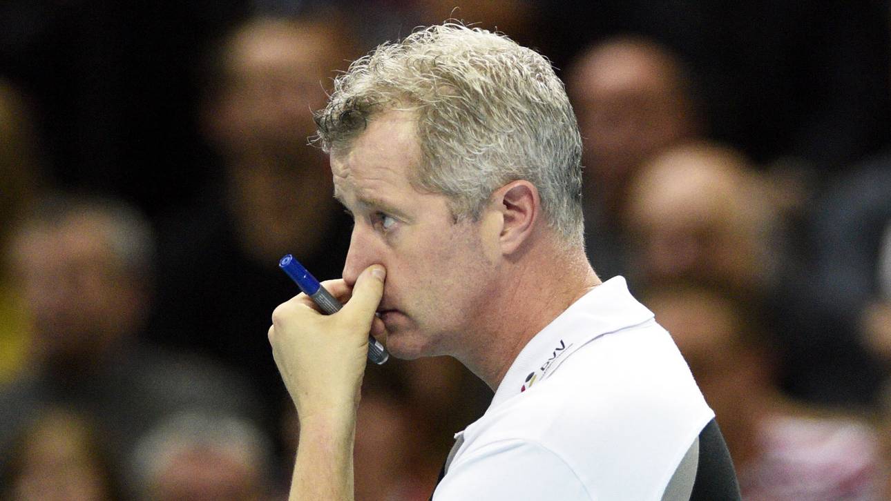 Friedrichshafen in der Gruppenphase