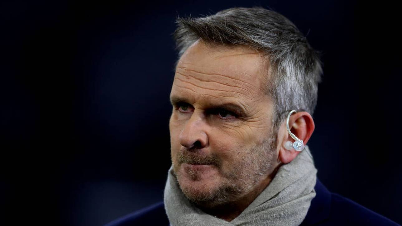 Knallharte Forderung von Hamann