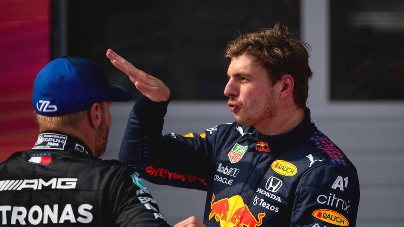 Red Bulls klare Warnung an Mercedes