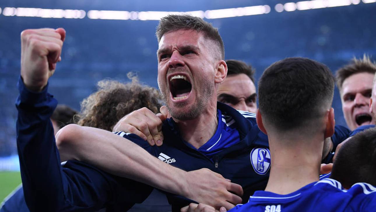 Wildes Gerücht um Terodde