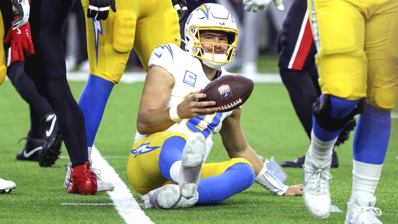 Ein bizarres Playoff-Spiel