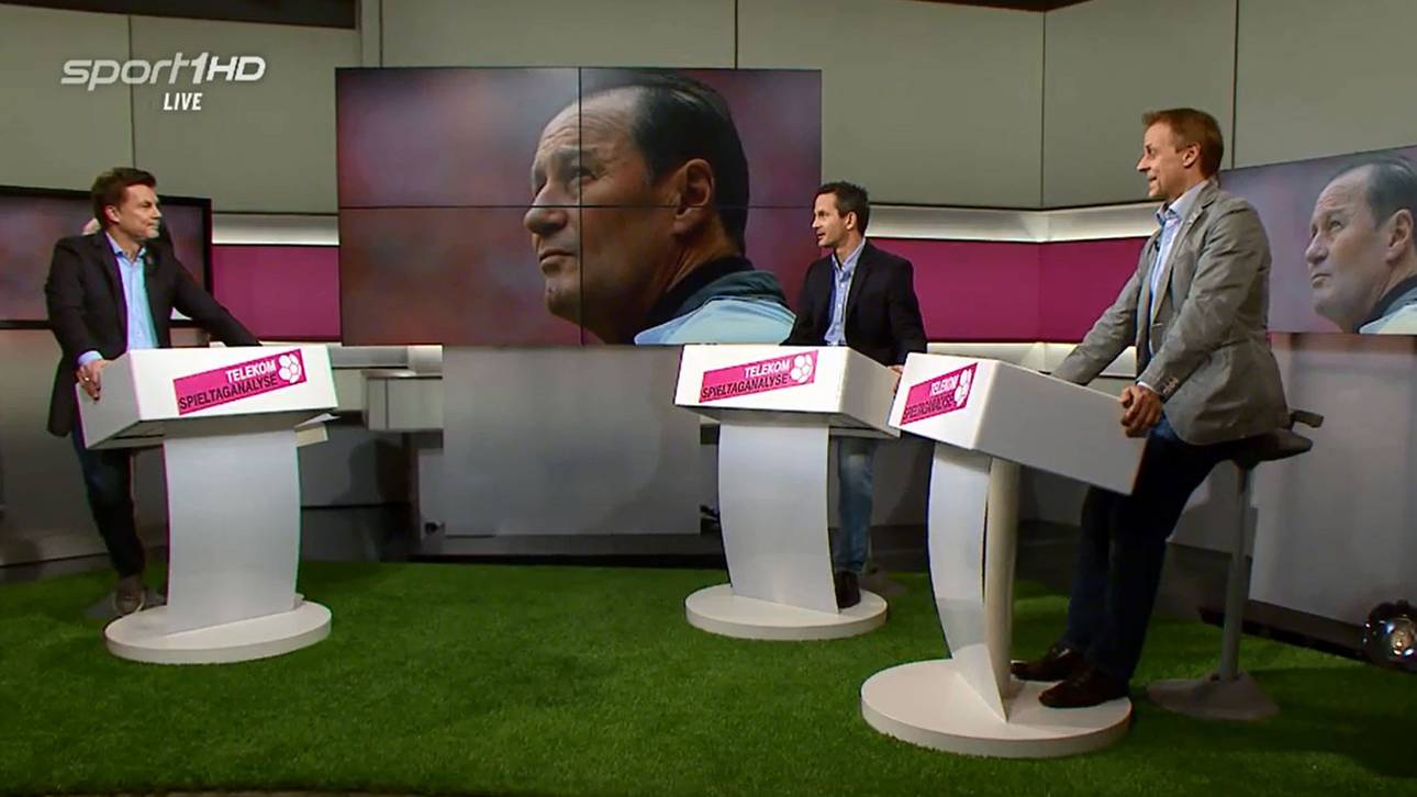 Schuster zeigt Verständnis für Stevens