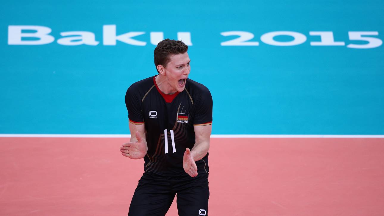 LIVE: Deutschland fordert Slowakei