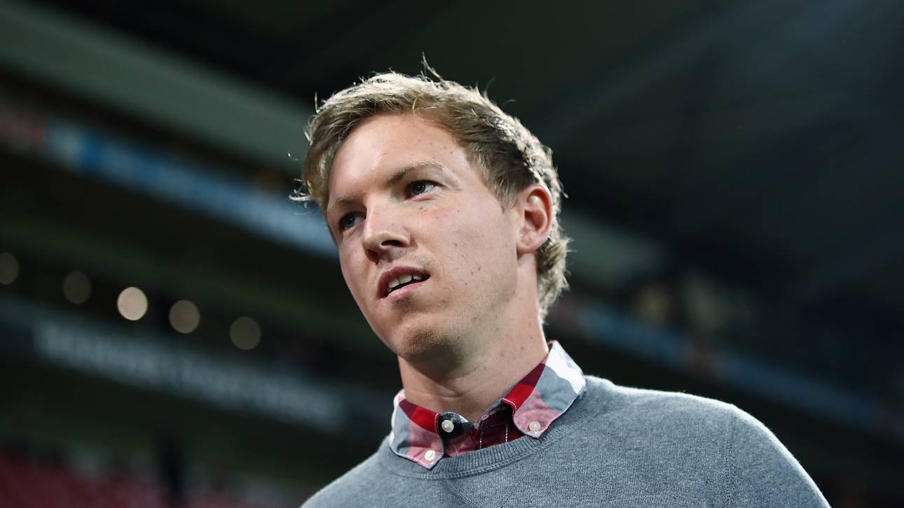 Ancelotti-Aus lässt Nagelsmann kalt