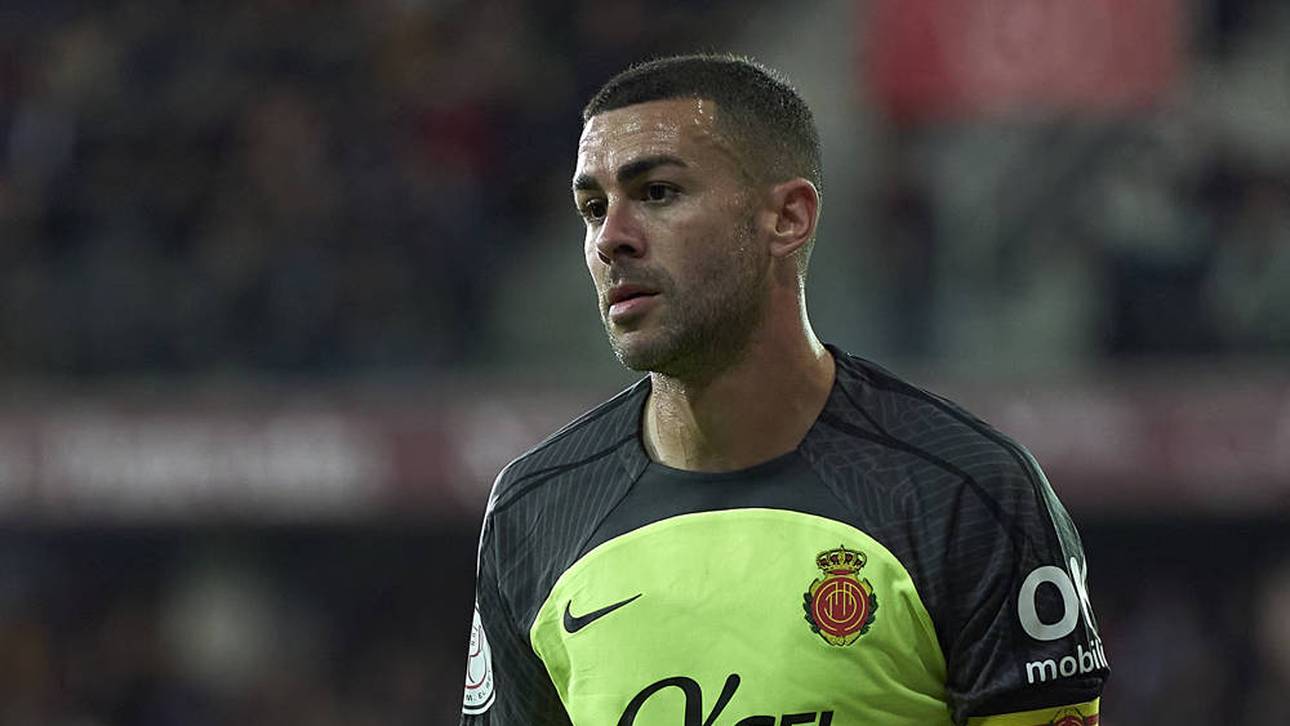 Spielerfrau bei Real-Spiel belästigt?