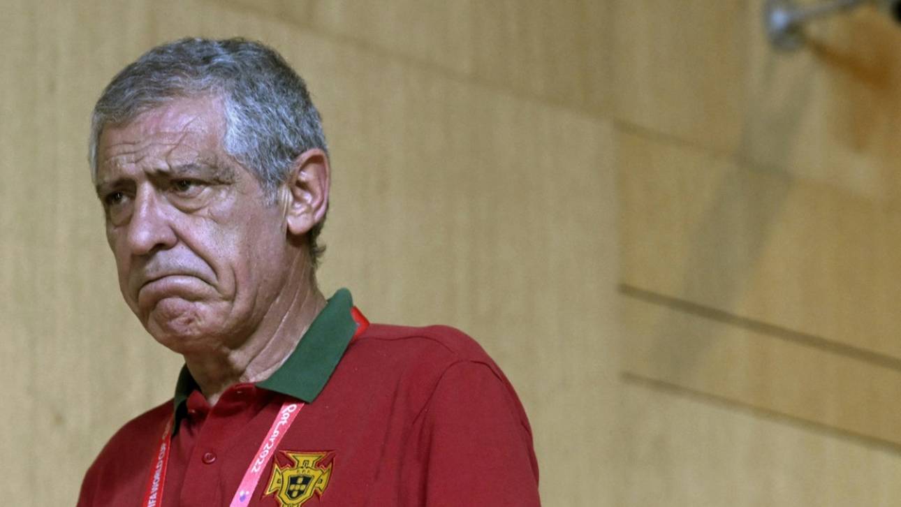 WM-Aus für Mendes! Bangen um CR7