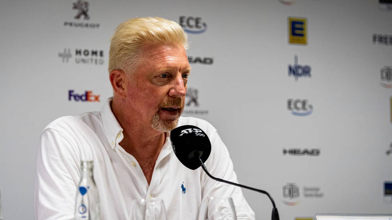 Becker adelt deutsches Duo