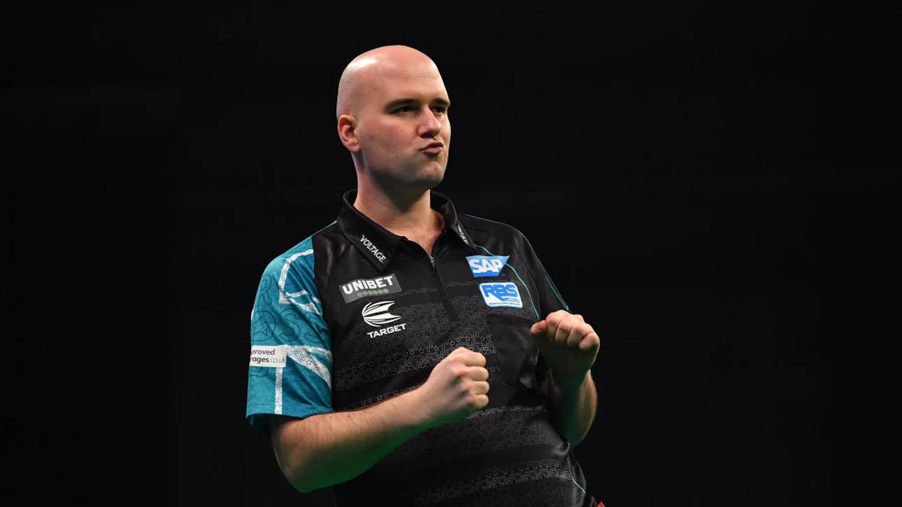 Cross zieht ins Last Eight ein