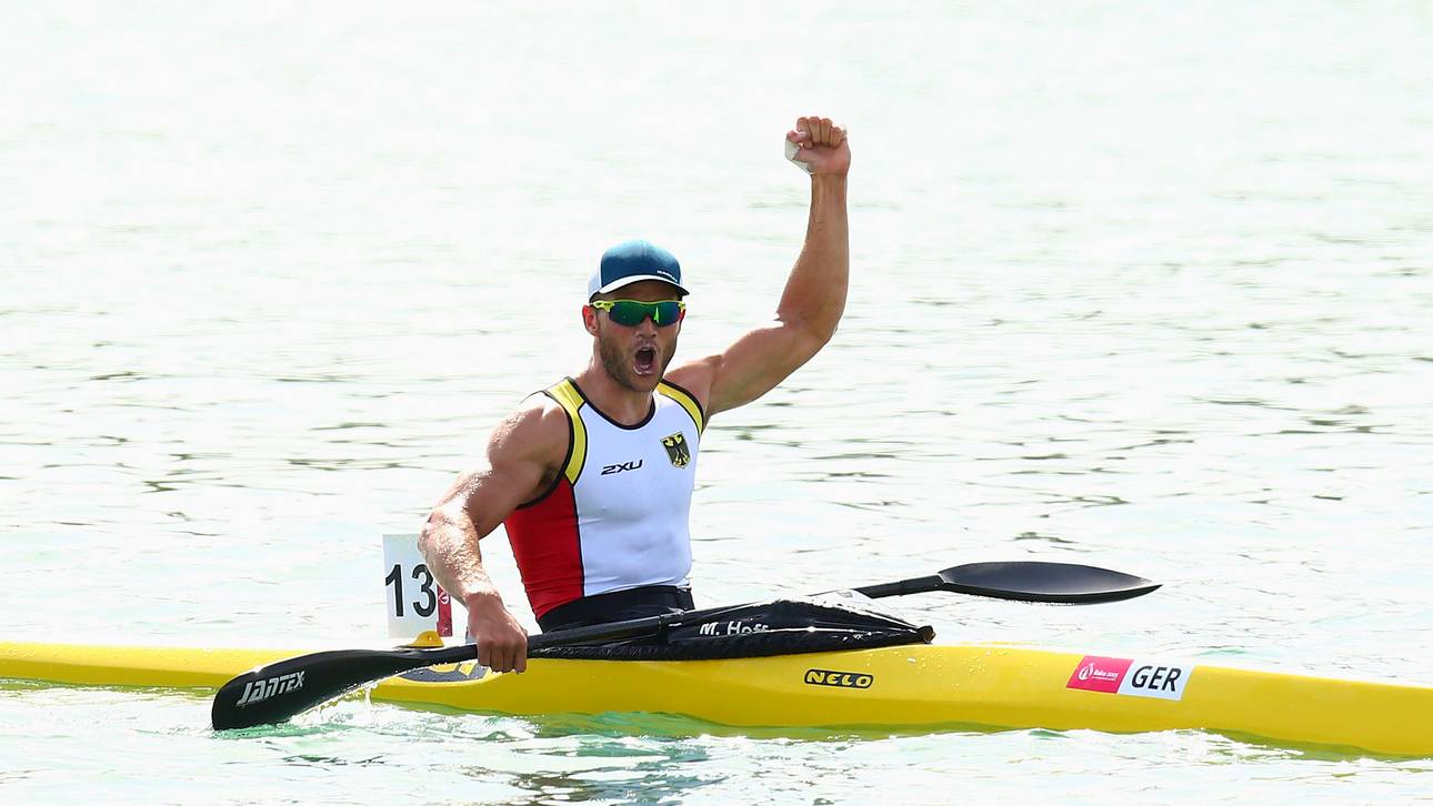 Der Pionier gegen seine Nachahmer