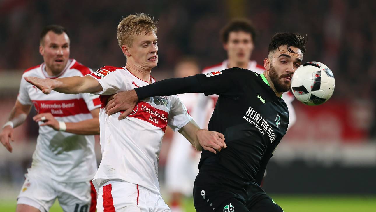 DFB legt Sperre für Baumgartl fest