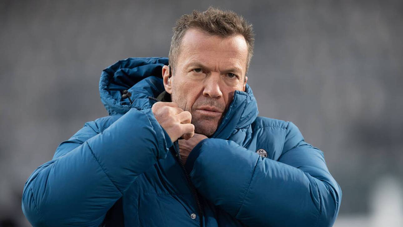 Matthäus: „Alaba fehlt Bayern definitiv“