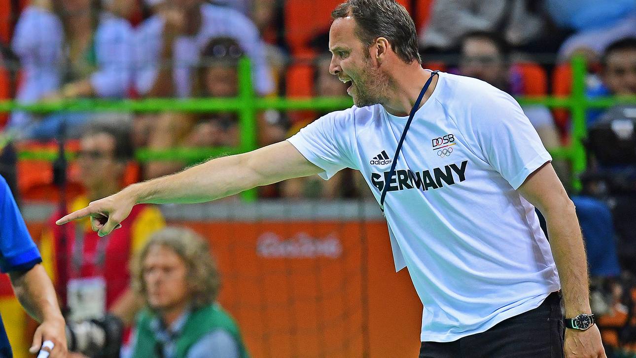 DHB: Sigurdsson wird Japan-Trainer