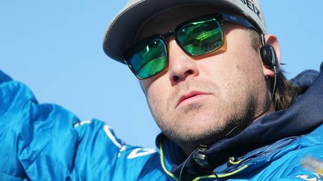 Bine Norcic will nicht mehr Trainer der Norweger sein