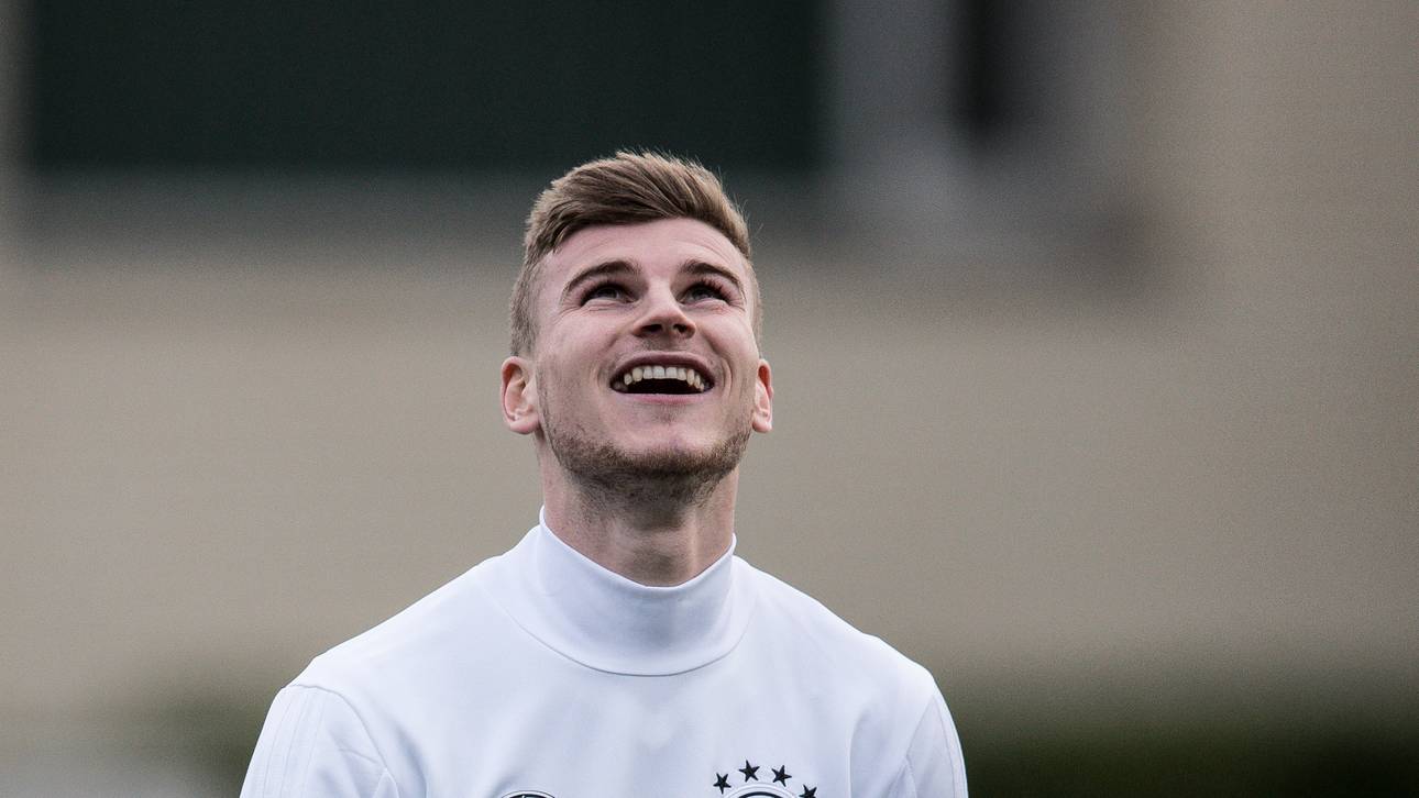 Werner schwärmt von Liverpool