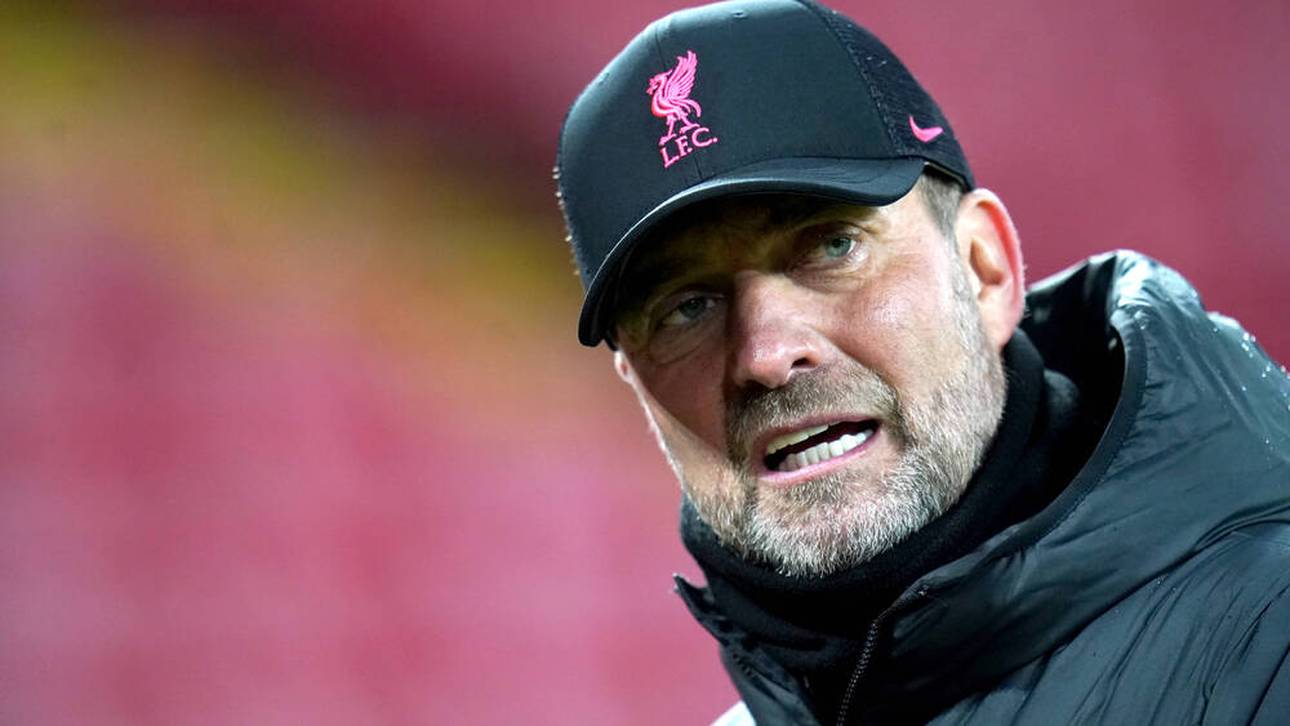 Klopp muss in Isolation