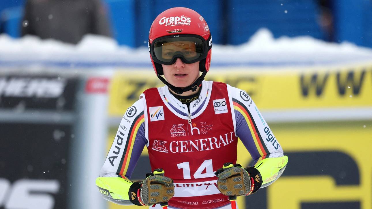 Dürr in Tremblant mit Top-10-Chance