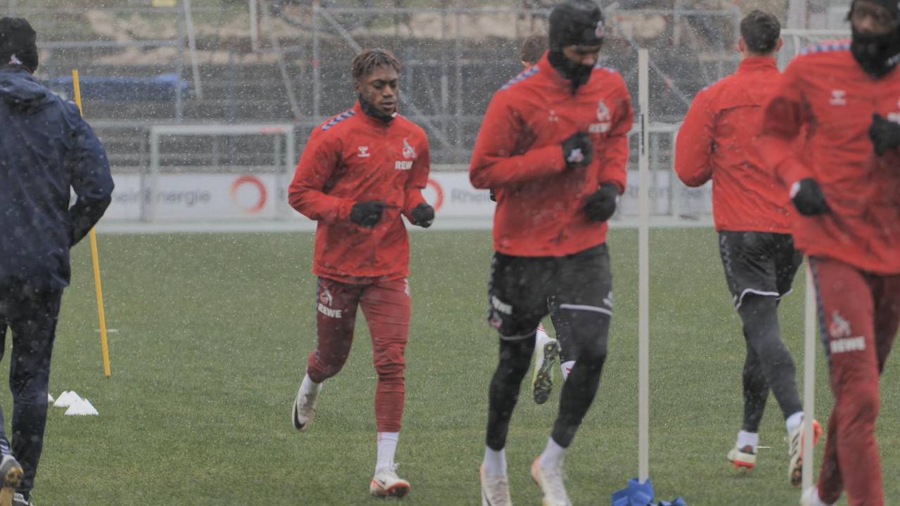 Selke? Waldschmidt? Schultz sieht Chance