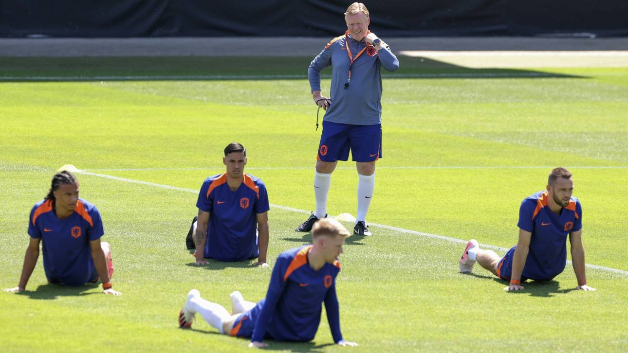 Streckensperrung: Niederlande reisen verspätet nach Dortmund