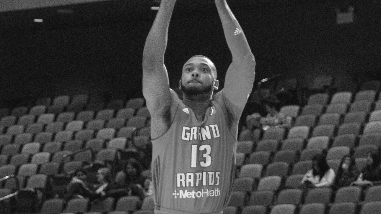 US-Basketballer stirbt nach Kollaps