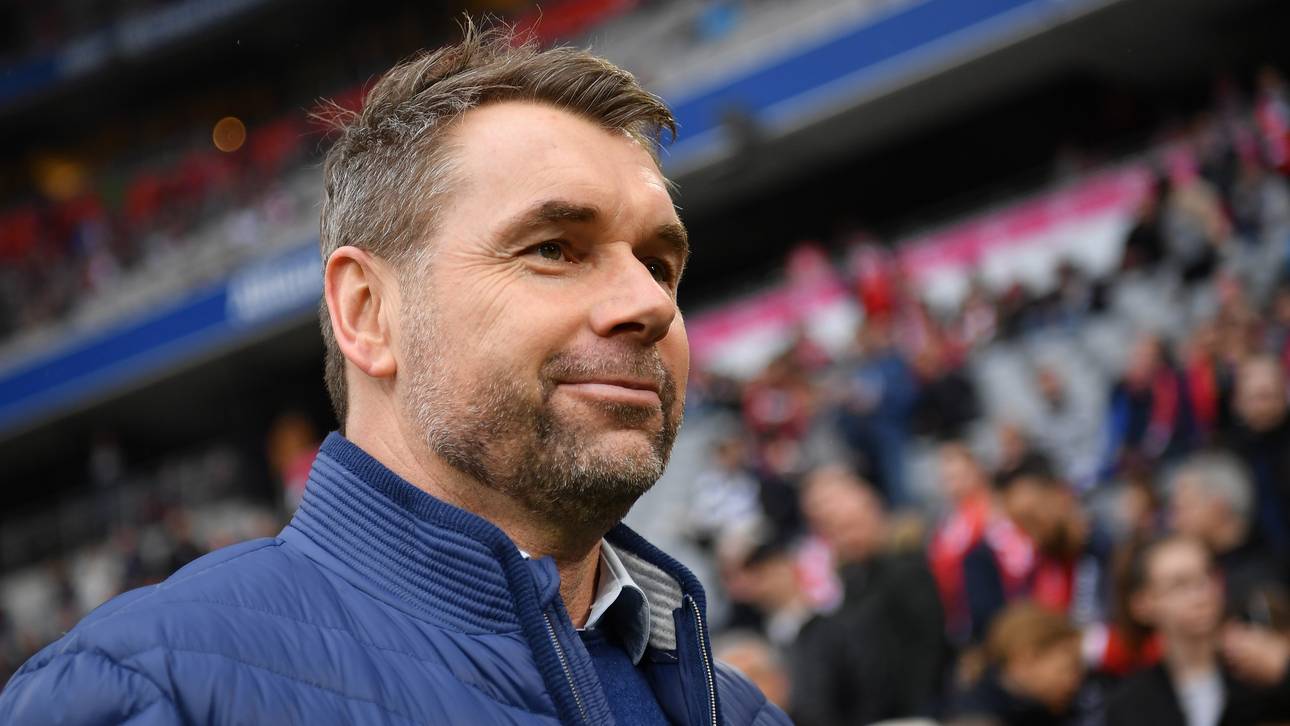 Satte HSV-Prämien für Hollerbach