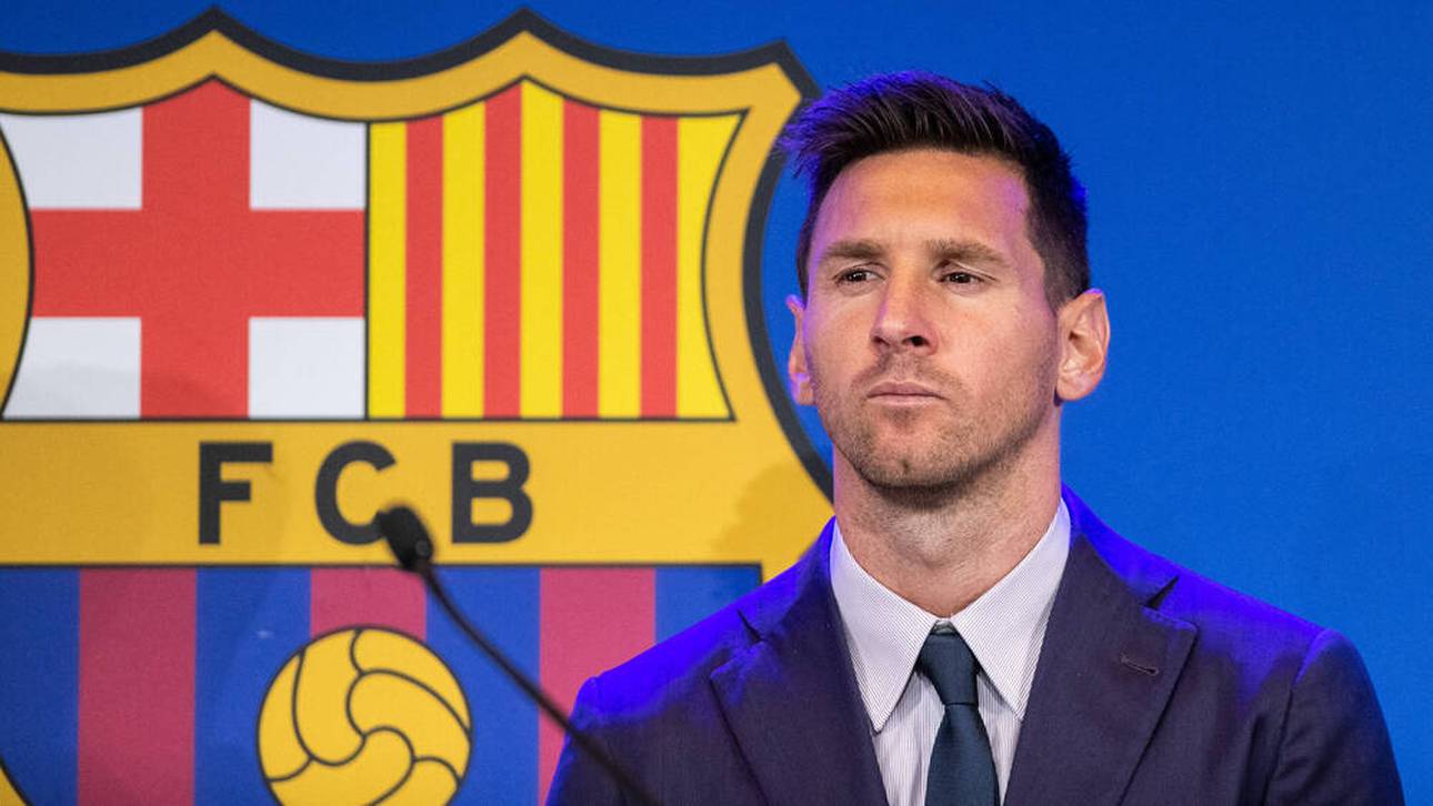 Barca-Boss befeuert Messi-Gerüchte