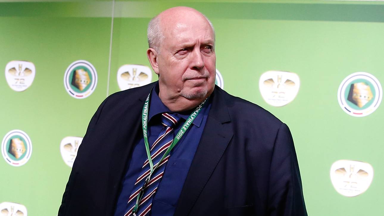 Calmund: Keine Angst vor England