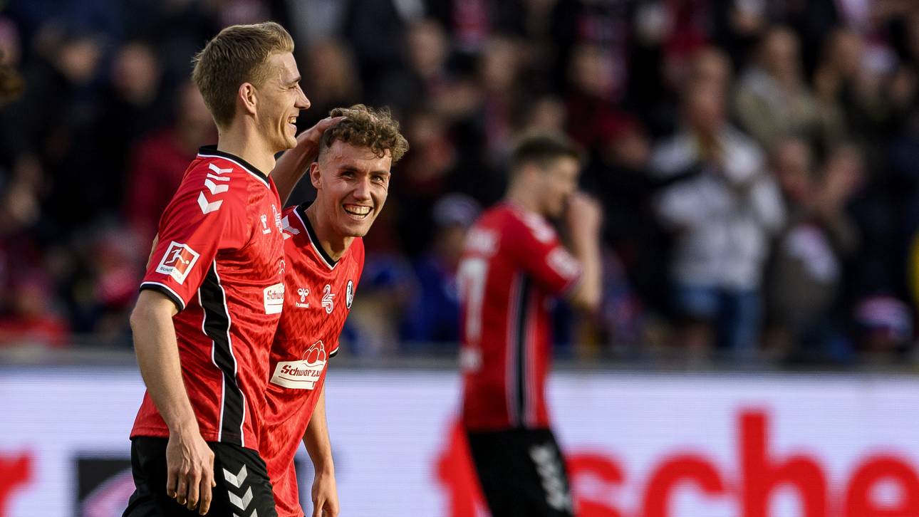 Bitterer Abschied für den Club