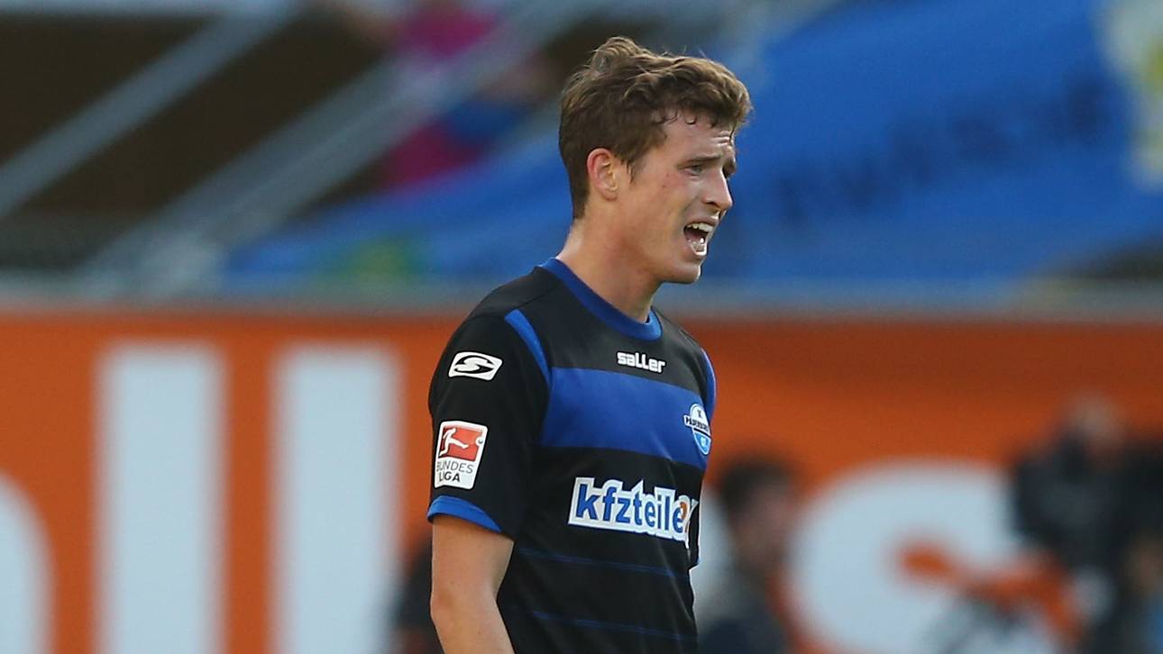 Ziegler wechselt nach Kaiserslautern