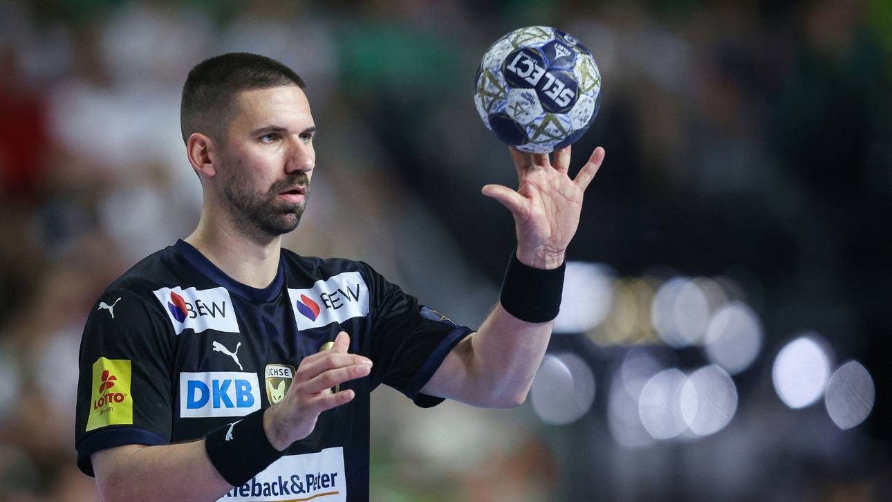 Leidenszeit vorbei: Wiede gibt Comeback nach einem Jahr