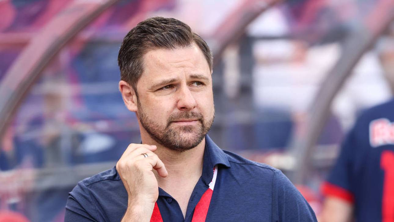 Bayern verpflichtet Experten von RB