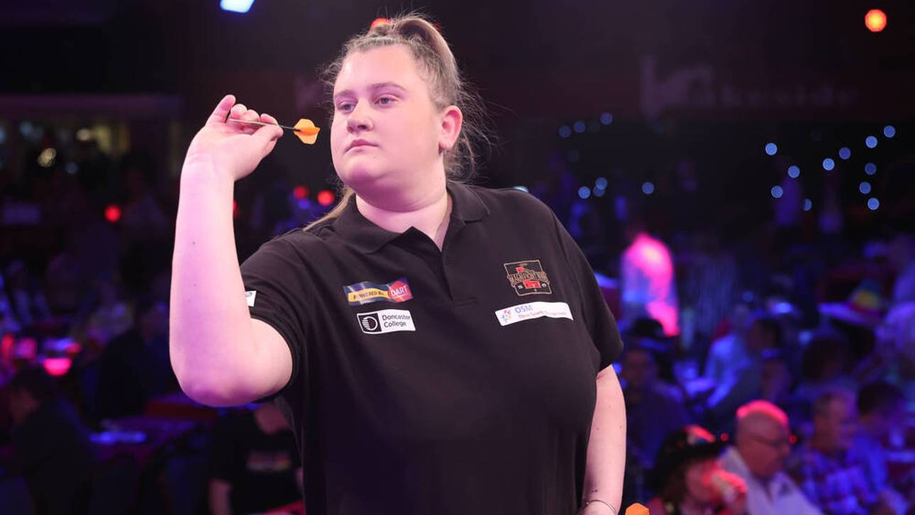 Was gelingt Greaves bei der WM?