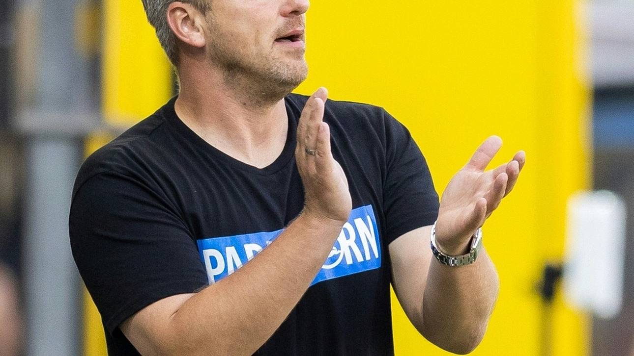 Paderborn verpasst Sprung auf Platz eins