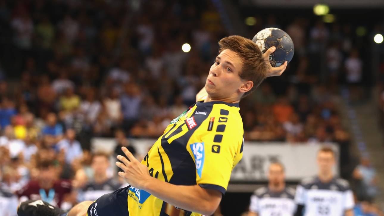 CL: Löwen erkämpfen Remis