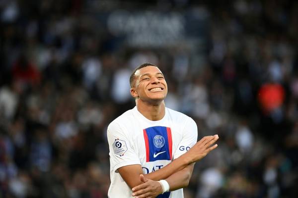 Superstar-Trio dreht Spiel für PSG