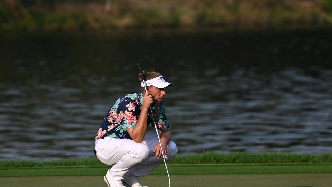 Golf-Fiasko: „Extrem peinlich“