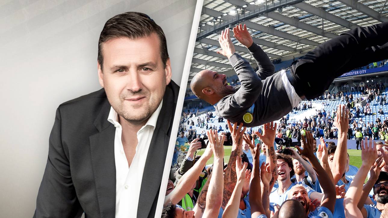 Schande als gerechte Strafe für City