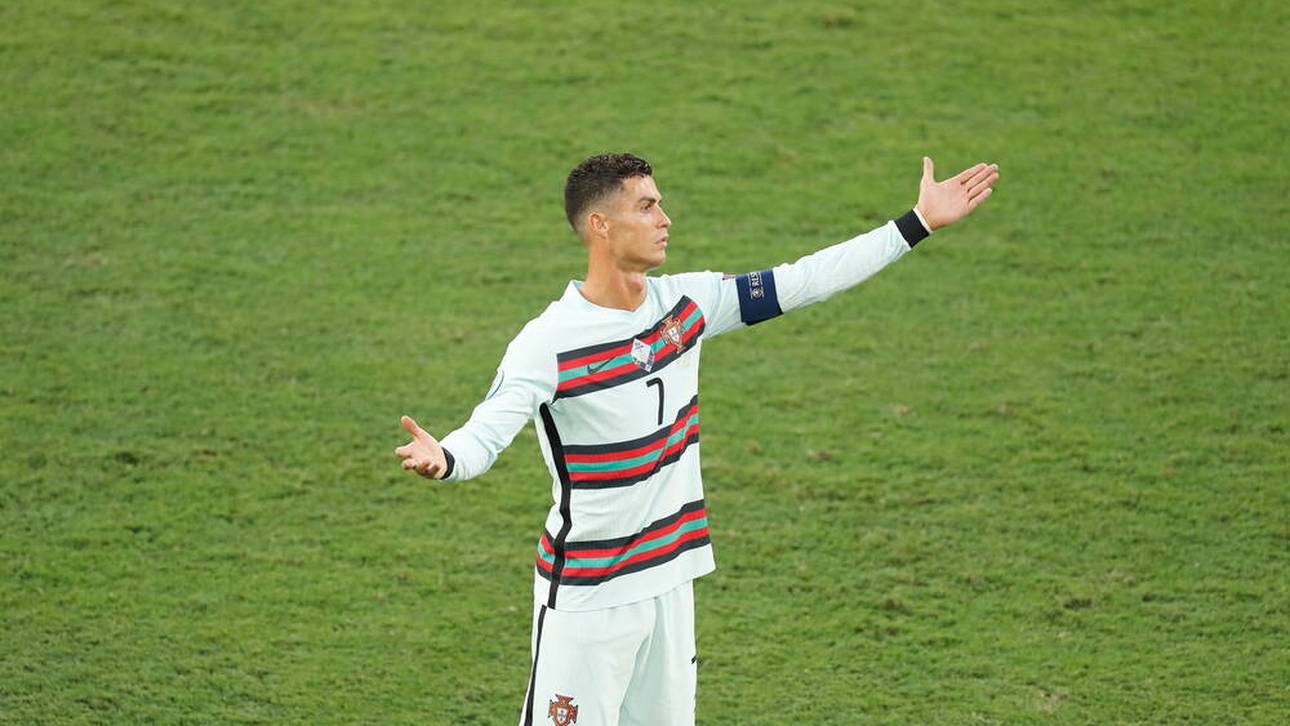 Mit Ex-Bayern-Star: Das Team der EM