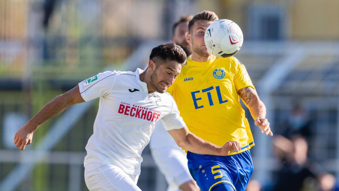 Playoff-Rückspiel steigt in Bielefeld