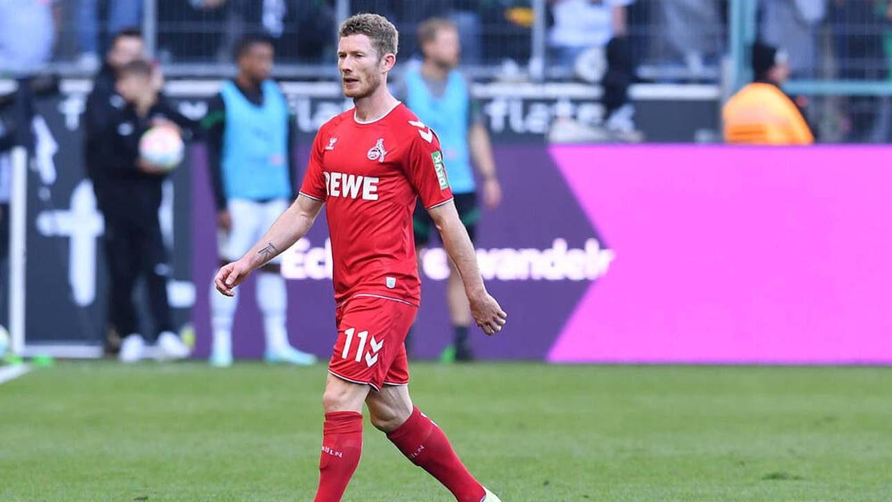 Köln-Star sorgt für Kuriosum