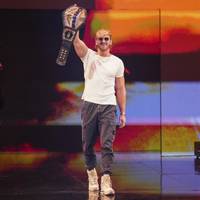 YouTube-Superstar Logan Paul tritt erstmals als Champion beim WWE-Jahreshöhepunkt WrestleMania an - und drückt der Showkampf-Liga nicht nur als Wrestler immer mehr seinen Stempel auf.